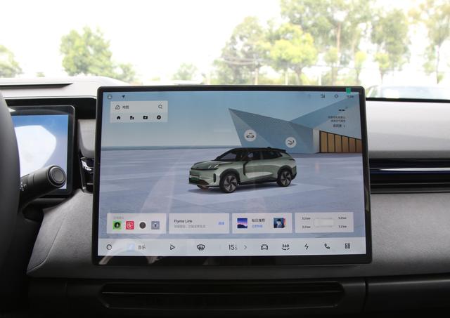 領(lǐng)克08,智駕安全擔當,彎道匝道輕松駕馭-有駕 領(lǐng)克08,智駕安全擔當,彎道匝道輕松駕馭-有駕