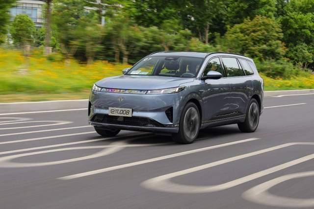 買車需謹慎,第三季度新能源SUV質量排行榜出爐,傳祺ES9排第一-有駕 買車需謹慎,第三季度新能源SUV質量排行榜出爐,傳祺ES9排第一-有駕