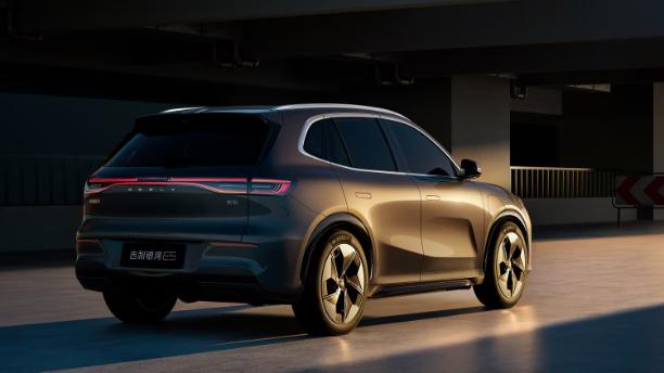 銀河E5上市119天,交付量突破60000臺!神盾短刀電池創(chuàng)造安全奇跡-有駕 銀河E5上市119天,交付量突破60000臺!神盾短刀電池創(chuàng)造安全奇跡-有駕