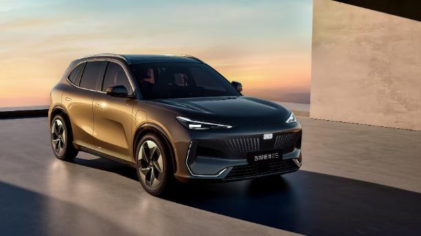 銀河E5上市119天,交付量突破60000臺!神盾短刀電池創(chuàng)造安全奇跡-有駕 銀河E5上市119天,交付量突破60000臺!神盾短刀電池創(chuàng)造安全奇跡-有駕