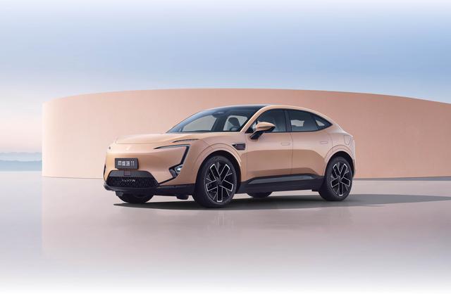 增程+純電雙驅動，阿維塔11憑什么定義智能SUV新標桿？-有駕