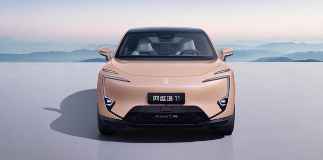增程+純電雙驅動，阿維塔11憑什么定義智能SUV新標桿？-有駕