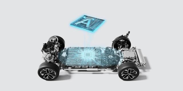 增程+純電雙驅動，阿維塔11憑什么定義智能SUV新標桿？-有駕