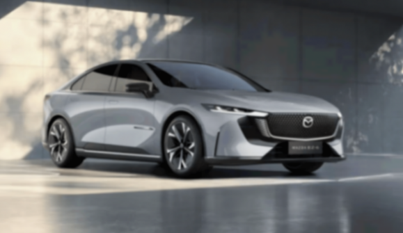 長安馬自達11月銷量8603臺,連續四月環比上漲,市場回暖跡象顯現?