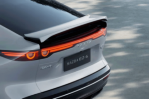 長安馬自達11月銷量8603臺,連續四月環比上漲,市場回暖跡象顯現?