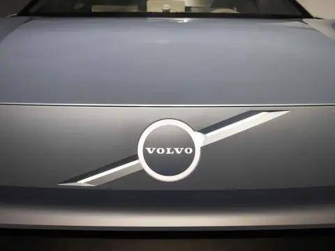 袁小林談沃爾沃未來發展:從全球視角打造競爭力品牌