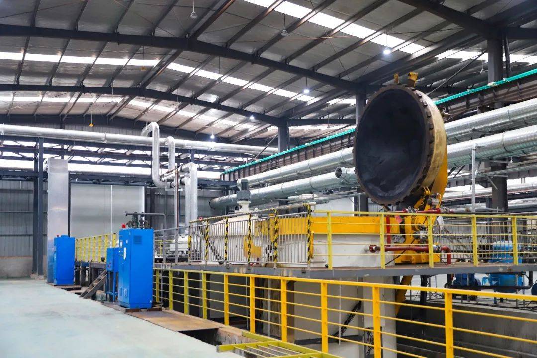 “興文造”汽車配件亮相2024年中東迪拜汽配展覽會(huì)