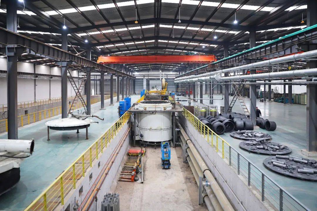 “興文造”汽車配件亮相2024年中東迪拜汽配展覽會(huì)