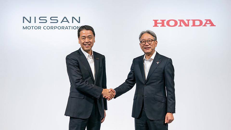 日產本田聯盟,至少會推4項新技術,翻身底氣靠插混?