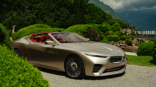 寶馬竟然真的把Skytop概念車量產了?