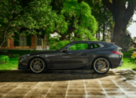 寶馬竟然真的把Skytop概念車量產了?