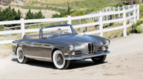 寶馬竟然真的把Skytop概念車量產了?