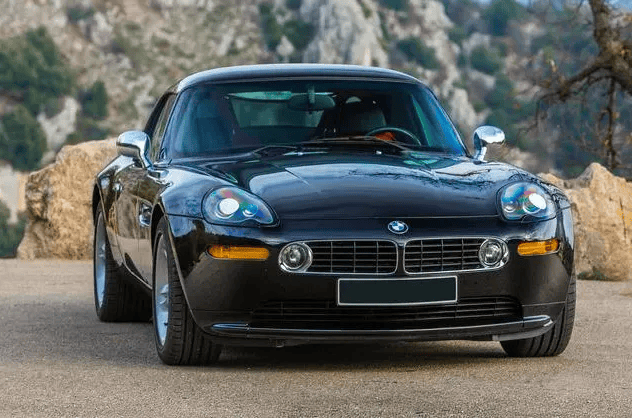 寶馬竟然真的把Skytop概念車量產了?