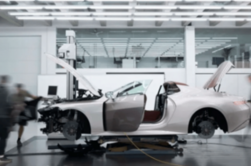 寶馬竟然真的把Skytop概念車量產了?