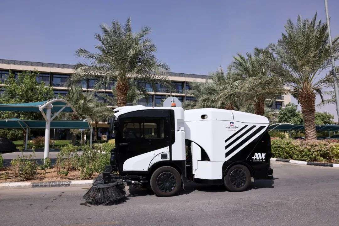 仙途智能:自動駕駛商業化的先行者