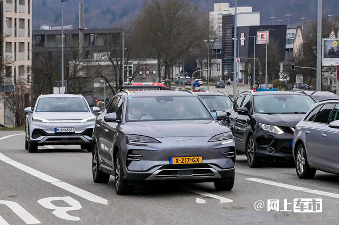 中國汽車出海新挑戰:電動車與智能化為何在海外遇冷?