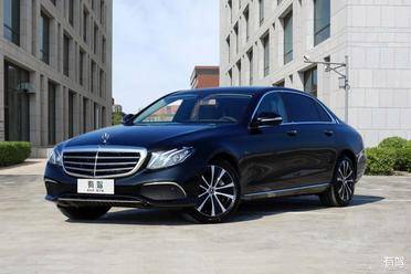 寶馬5系與奔馳E300檔次高低對比:誰更高?