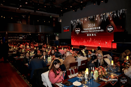 darling baby匠心品質助力TimeOut新生活大賞