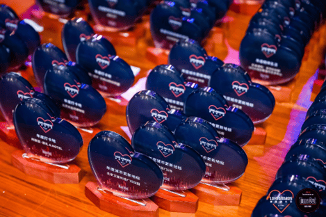 darling baby匠心品質助力TimeOut新生活大賞