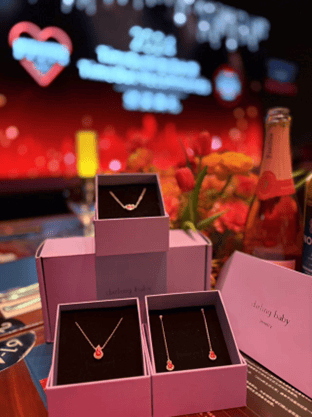 darling baby匠心品質助力TimeOut新生活大賞