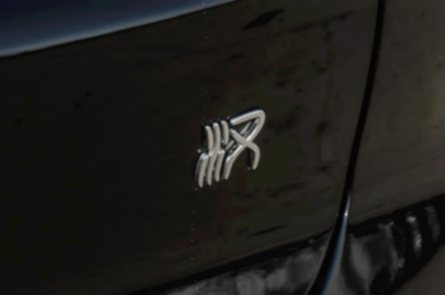 全新比亞迪漢L將來襲,極速2170km/h,造型帥氣,還是后驅(qū)?