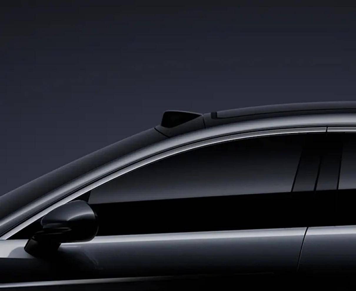 全新比亞迪漢L將來襲,極速2170km/h,造型帥氣,還是后驅(qū)?