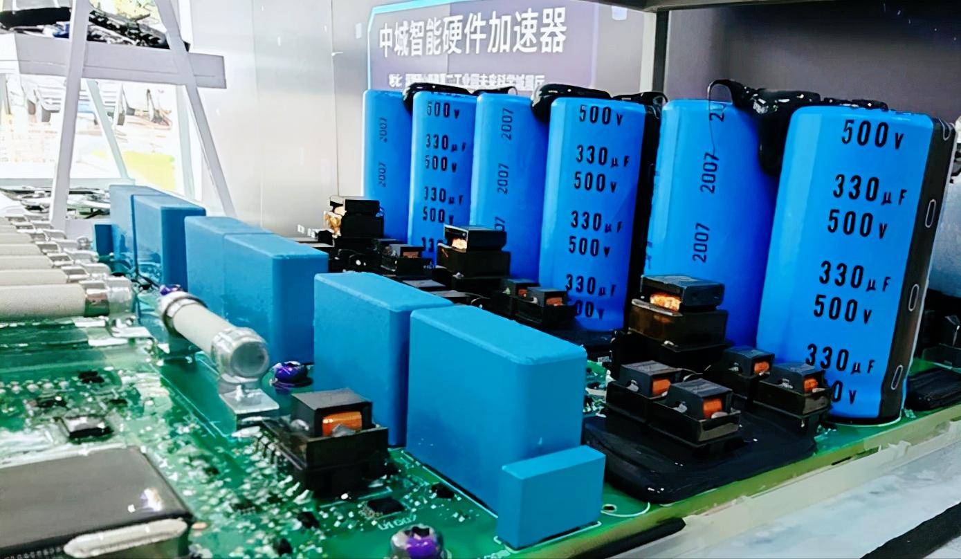 特斯拉的電機到底是什么水平?揭秘特斯拉永磁同步電機,太先進了