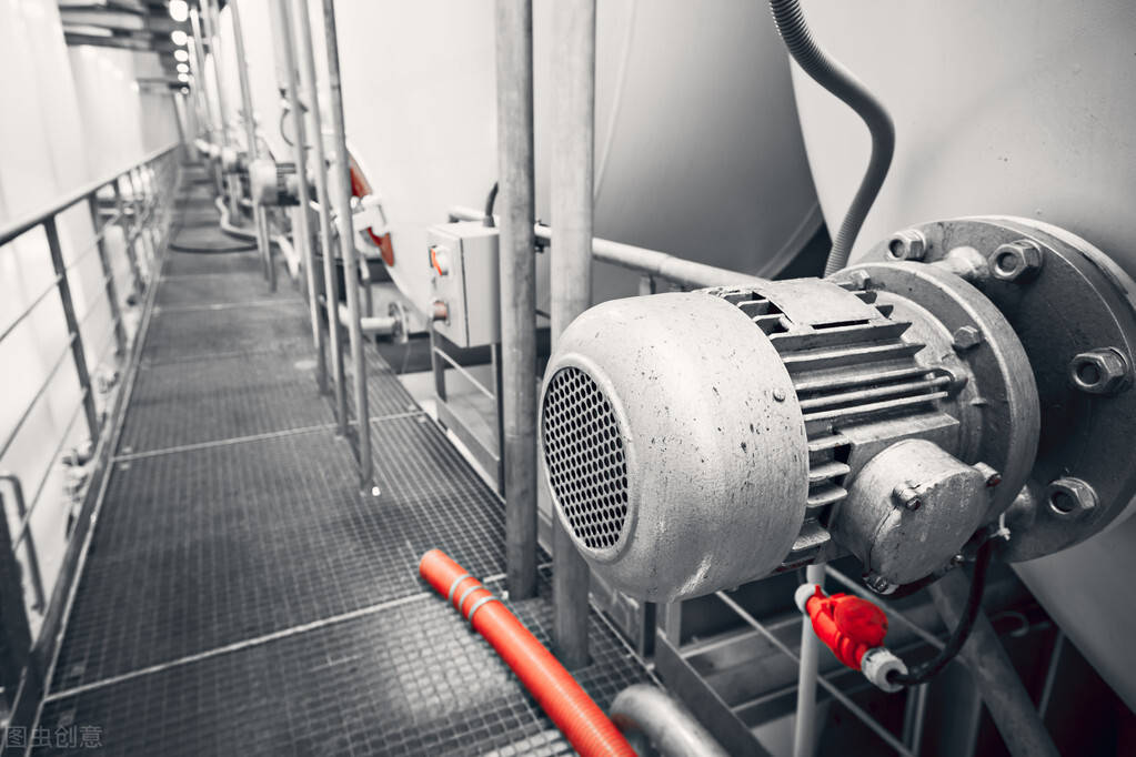 特斯拉的電機到底是什么水平?揭秘特斯拉永磁同步電機,太先進了