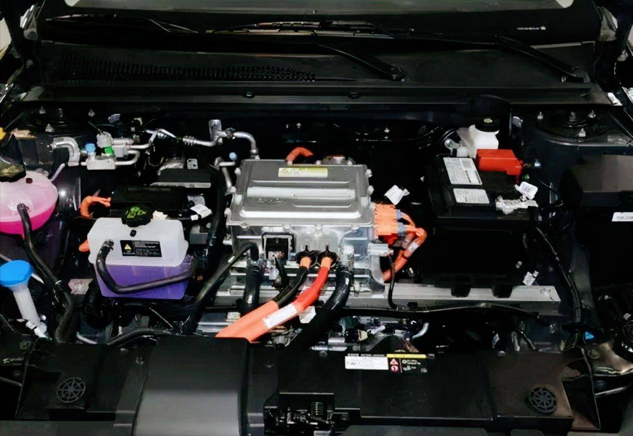 特斯拉的電機到底是什么水平?揭秘特斯拉永磁同步電機,太先進了