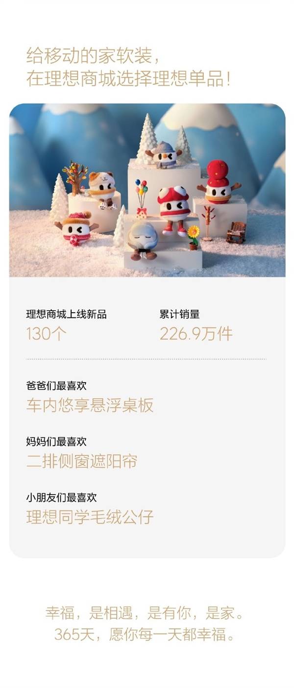 理想汽車2024年度用車報告公布:純電里程占比超6成