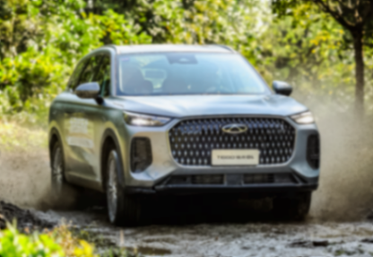 年?duì)I收4800億元、年銷量超260萬(wàn)輛,2025奇瑞汽車將再創(chuàng)新高!