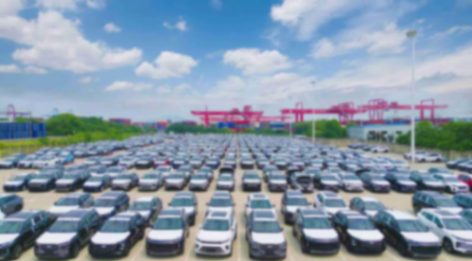 年?duì)I收4800億元、年銷量超260萬(wàn)輛,2025奇瑞汽車將再創(chuàng)新高!