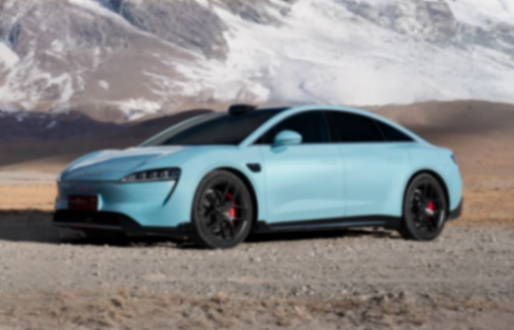 年?duì)I收4800億元、年銷量超260萬(wàn)輛,2025奇瑞汽車將再創(chuàng)新高!