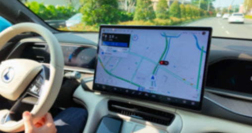 識別超精準(zhǔn)有路就能開,深圳體驗比亞迪天神之眼