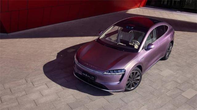 出口超百萬,新能源暴漲232%!奇瑞又迎來爆發式增長