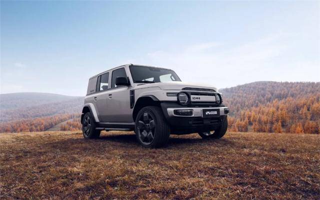 出口超百萬,新能源暴漲232%!奇瑞又迎來爆發式增長