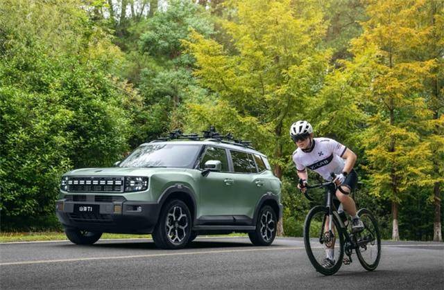 出口超百萬,新能源暴漲232%!奇瑞又迎來爆發式增長