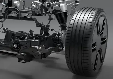 索尼&本田合作新車AFEELA 1亮相