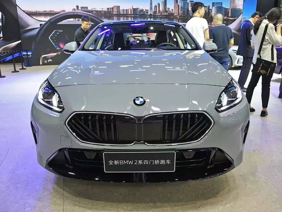 坦克500 Hi4-Z、 新寶馬2系 | 一周新車