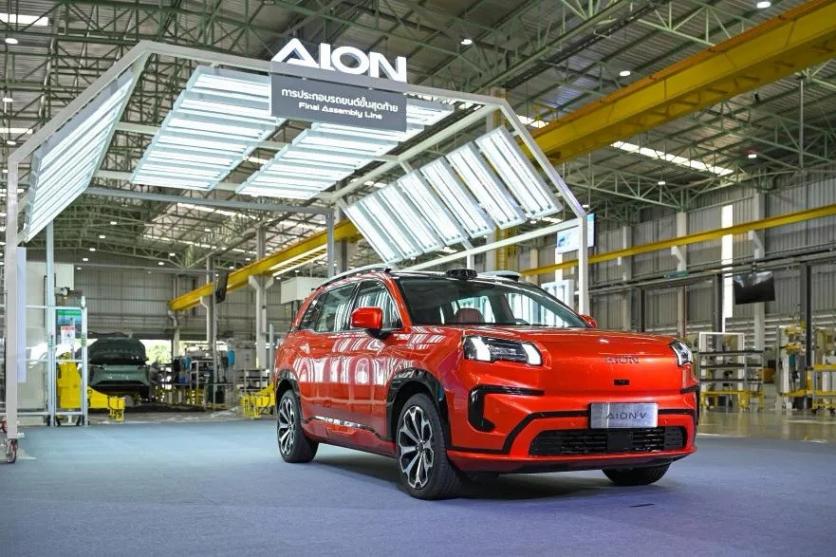 營銷合并后,廣汽集團就能“翻身”嗎? 營銷合并后,廣汽就能“翻身”嗎?