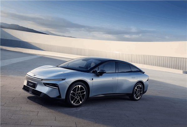 增加車位到車位智駕等功能!小鵬預計1月全量推送XOS 5.5.0 增加車位到車位智駕等功能!小鵬預計1月底全量推送XOS 5.5.0