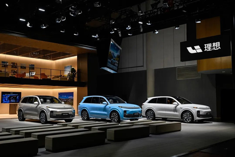 &ldquo;都十年了，哪還有什么新勢力造車&rdquo; | 救贖2024