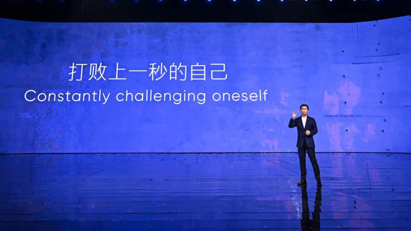 &ldquo;都十年了，哪還有什么新勢力造車&rdquo; | 救贖2024