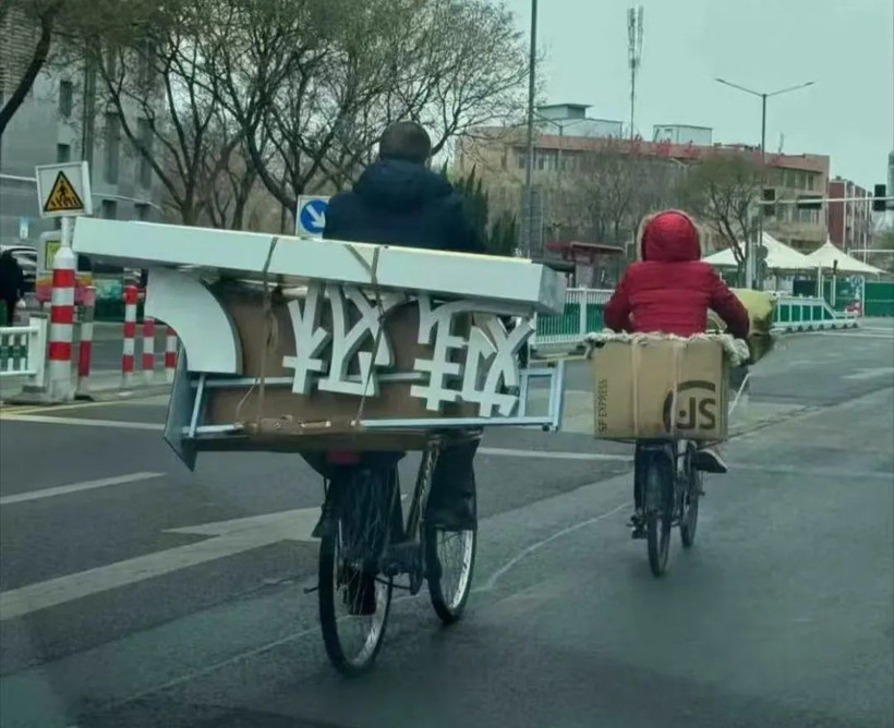 &ldquo;都十年了，哪還有什么新勢力造車&rdquo; | 救贖2024