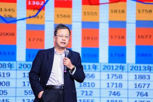 新時代拐點下汽車行業發展高峰論壇正式啟幕