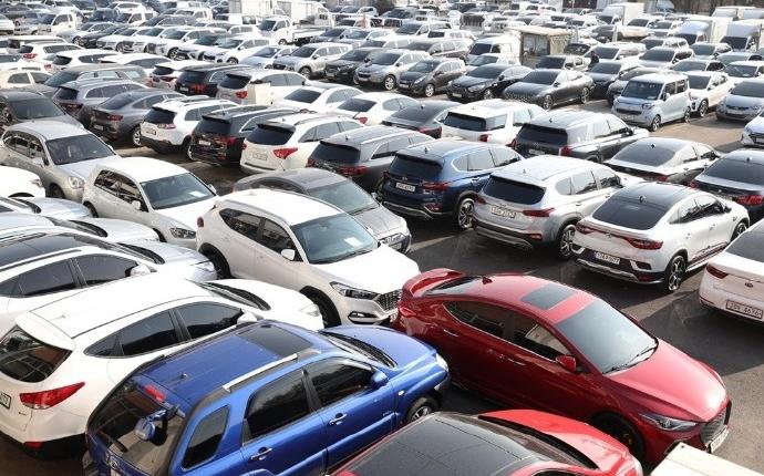 車型年度銷量TOP10榜,油車僅3款,第一名竟不是比亞迪秦?