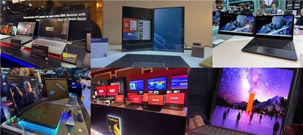 京東CES 2025探秘:AI新品大放異彩,你準備好了嗎?