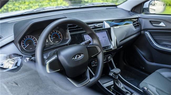 代步SUV優(yōu)選!高品質(zhì)座駕,首選標配自動擋的瑞虎3x卓越版