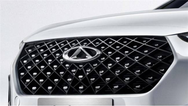 代步SUV優(yōu)選!高品質(zhì)座駕,首選標配自動擋的瑞虎3x卓越版