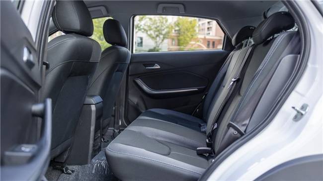 代步SUV優(yōu)選!高品質(zhì)座駕,首選標配自動擋的瑞虎3x卓越版